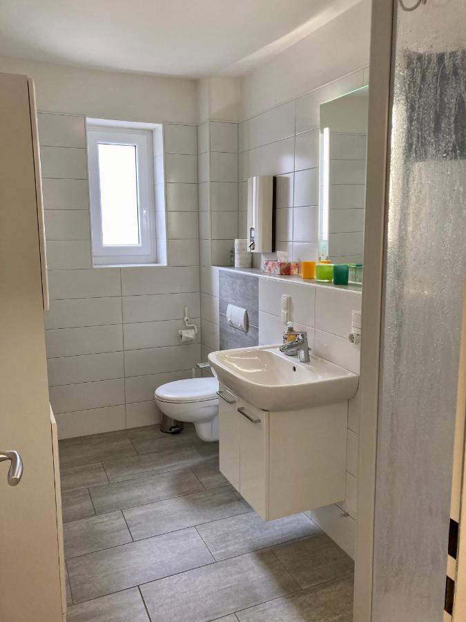 Haus Nautica 416 Apartment Wangerooge Luaran gambar